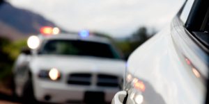 Police Stop - traffic ticket attorney springfield