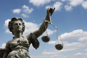 Justice - Traffic ticket help Missouri