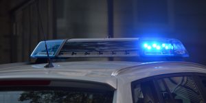 Police Cruiser - traffic ticket defense springfield