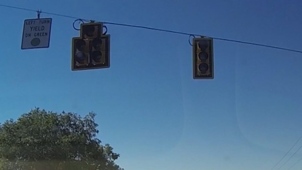 Power Outage Causes Havoc at Sunshine and Campbell Springfield