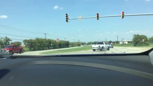 traffic ticket representation springfield