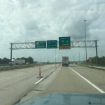 Traffic - traffic ticket representation springfield