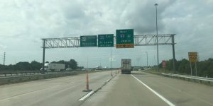 Traffic - traffic ticket representation springfield