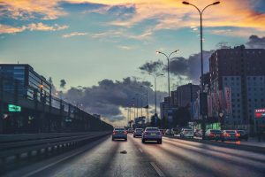 traffic violation representation springfield