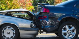 Traffic Accident in Springfield