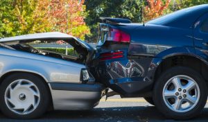 Traffic Accident in Springfield