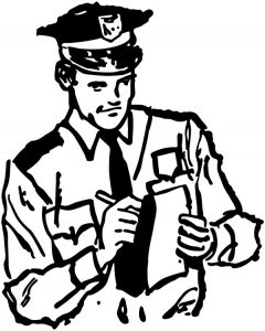 Springfield Moving Violation Ticket Lawyer/Attorney