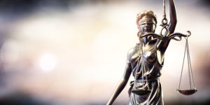 Lady Justice - best traffic ticket lawyers in springfield