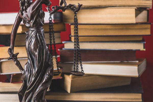 traffic lawyer