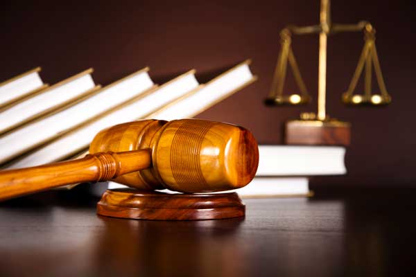 Judge's Hammer - best traffic ticket attorney in springfield