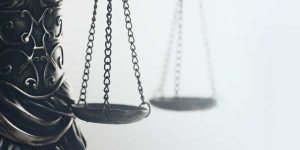 Justice Scale - Traffic ticket help Missouri