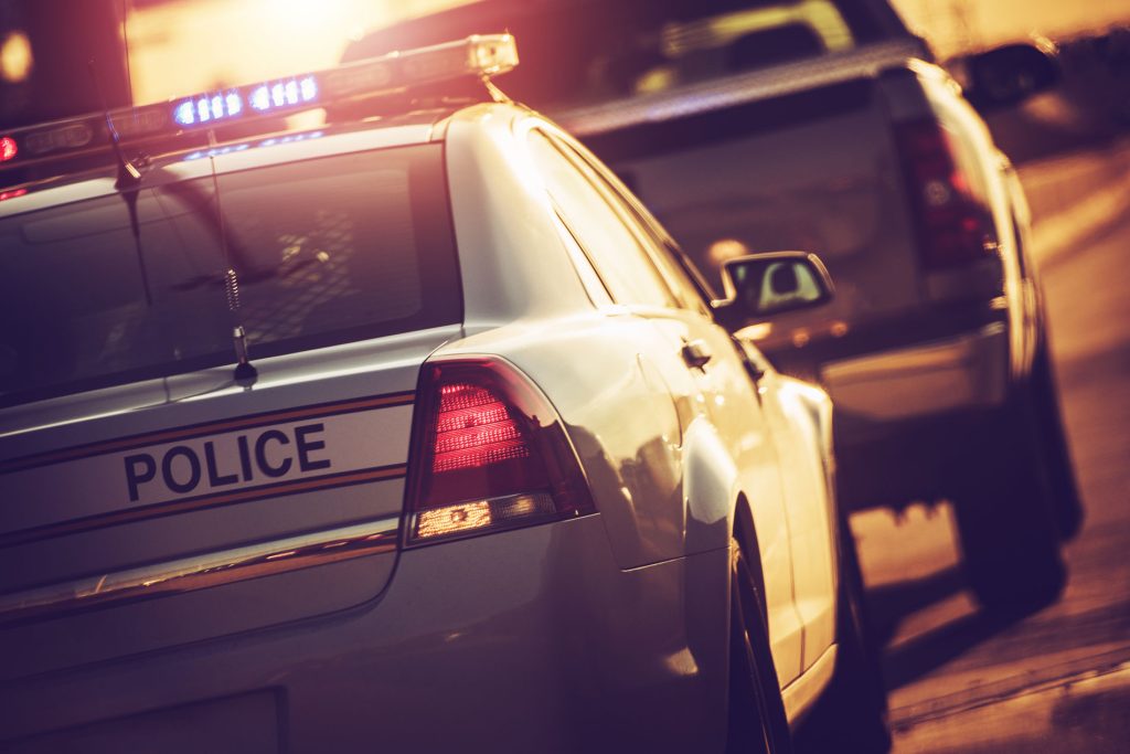 minor traffic violations and ticket out of state home state driving record